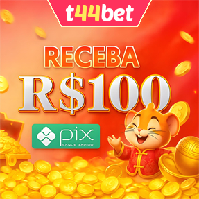 t44bet Ganhe R$ 100,00 Gratis