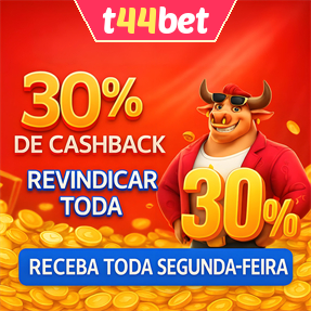 t44bet Fundo de Resgate de Perdas Semanais